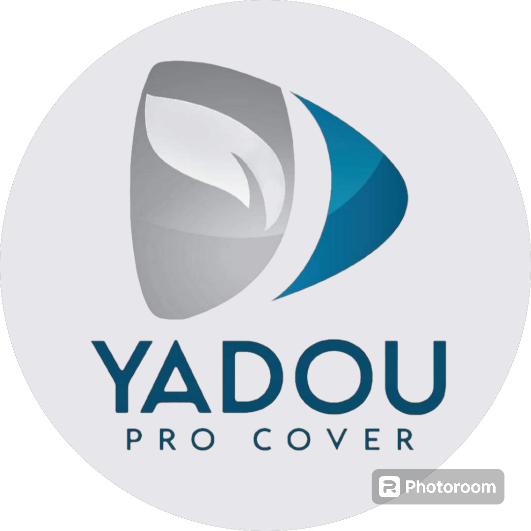 YADOU PRO COVER